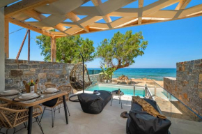 Milatos Seaside Suites